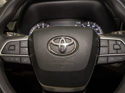 Used 2023 Toyota Highlander L image 20