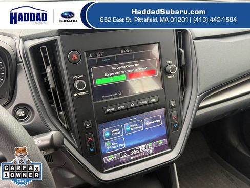 Certified 2024 Subaru Impreza 2.0i AWD/4WD image 28