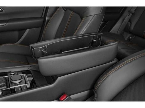 Used 2023 MAZDA CX-50 AWD 2.5 S w/ Cargo Package image 17