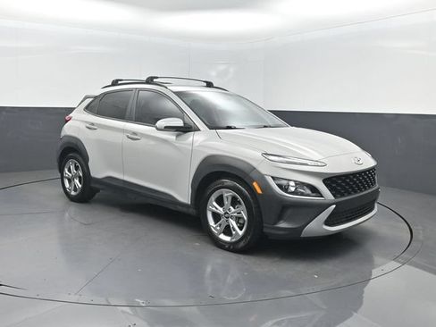Used 2023 Hyundai Kona SEL FWD image 35
