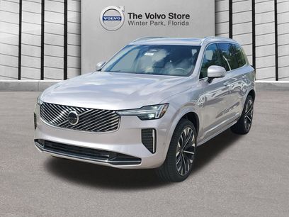 Used 2026 Volvo XC90 B6 Plus w/ Protection Package Premier