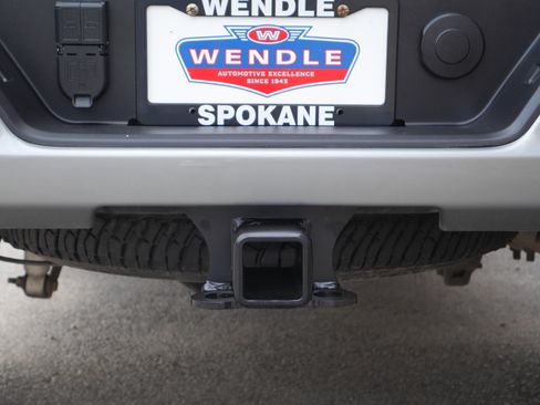 Used 2025 GMC Sierra 2500 Denali Ultimate w/ Max Trailering Package AWD/4WD image 25