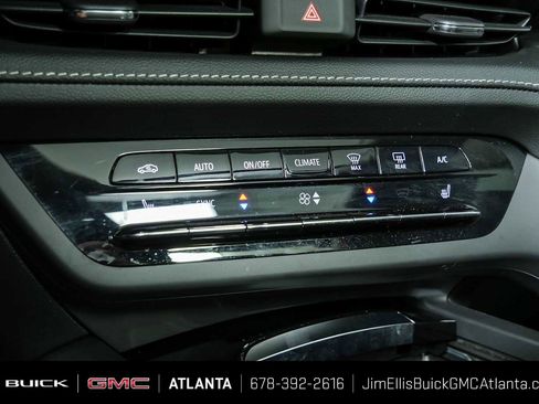 Certified 2023 Buick Envision Essence w/ Sport Touring Package AWD/4WD image 15
