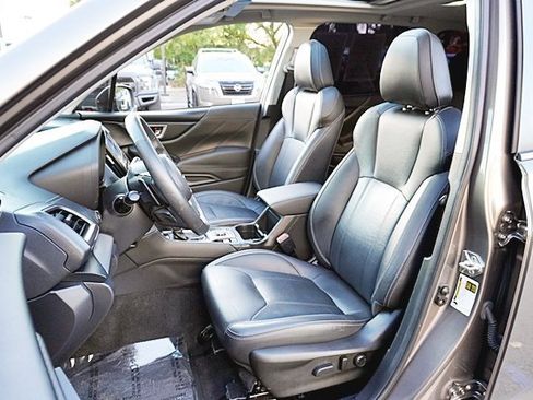 Used 2021 Subaru Forester Limited w/ Popular Package #3 image 15