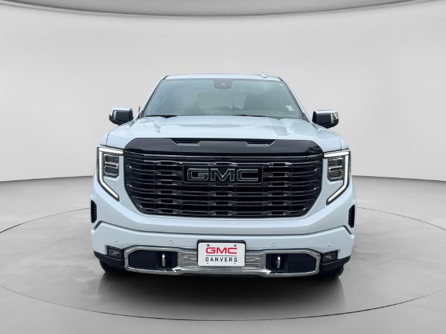 Used 2026 GMC Sierra 1500 Denali Ultimate AWD/4WD image 27