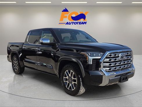 Used 2022 Toyota Tundra 1794 Edition image 6