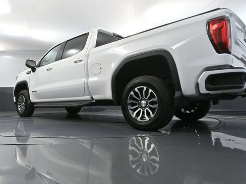 Used 2023 GMC Sierra 1500 AT4 w/ AT4 Preferred Package AWD/4WD image 61