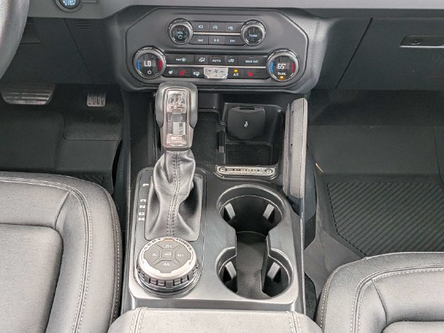 Used 2025 Ford Bronco Badlands AWD/4WD image 20