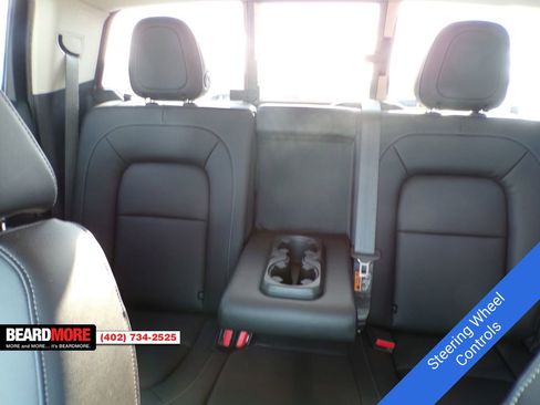 Used 2022 Chevrolet Colorado ZR2 image 15