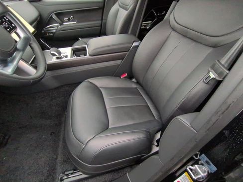 New 2026 Land Rover Range Rover Long Wheelbase SE image 16