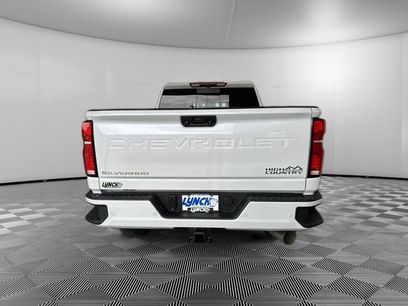 New 2026 Chevrolet Silverado 3500 High Country