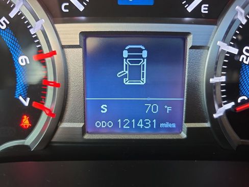 Used 2015 Toyota 4Runner SR5 Premium image 17