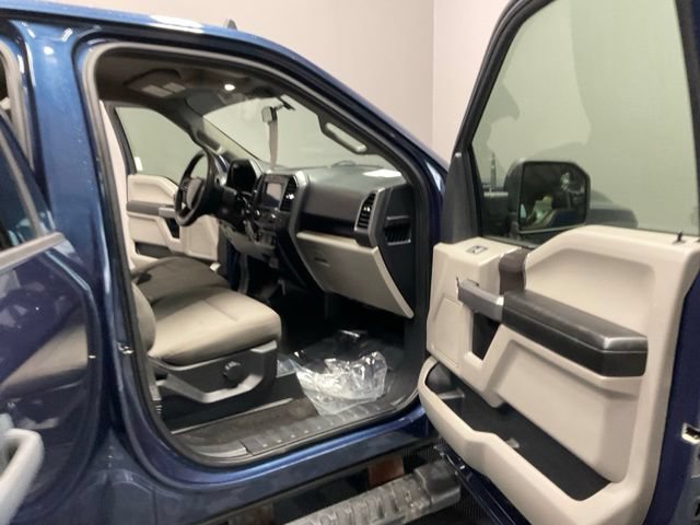 Used 2019 Ford F150 XLT AWD/4WD image 22