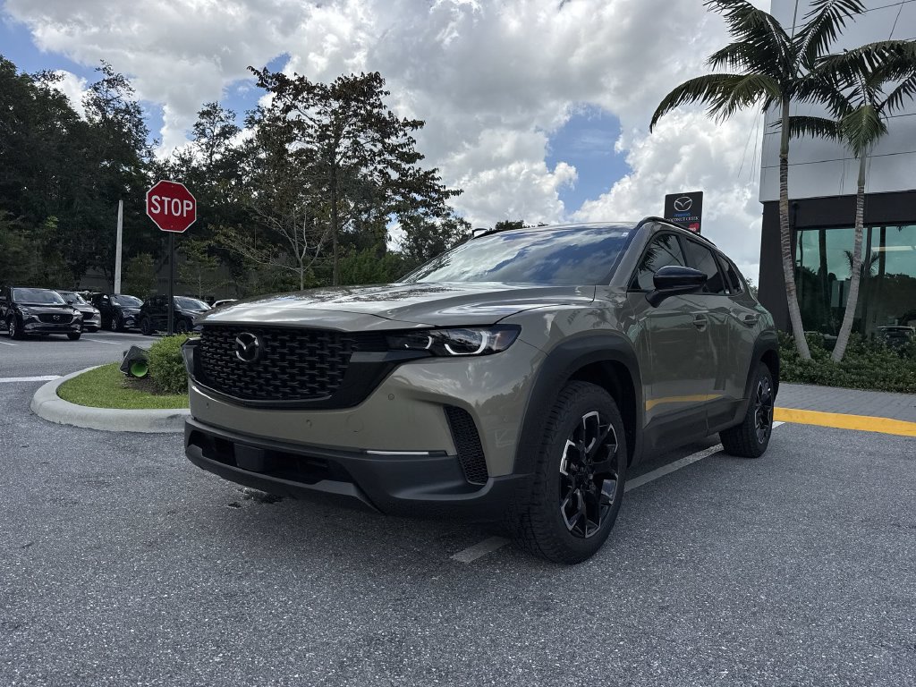 New 2026 MAZDA CX-50 Meridian Edition w/ Weather Package AWD/4WD image 31
