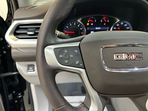 Used 2023 GMC Acadia SLT w/ Preferred Package AWD/4WD image 21