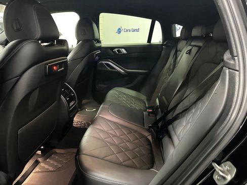 Used 2023 BMW X6 xDrive40i w/ Premium Package image 15