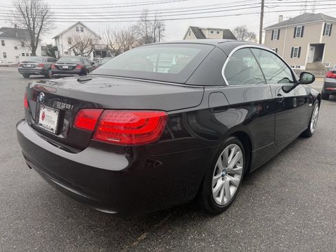Used 2013 BMW 328i Convertible image 8