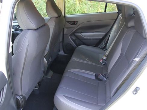 New 2025 Subaru Impreza 2.0i image 10