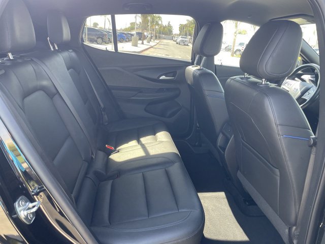 Used 2024 Buick Envista Sport Touring w/ Convenience I Package FWD image 25