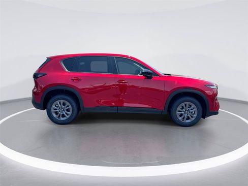 New 2026 MAZDA CX-5 Select AWD/4WD image 9