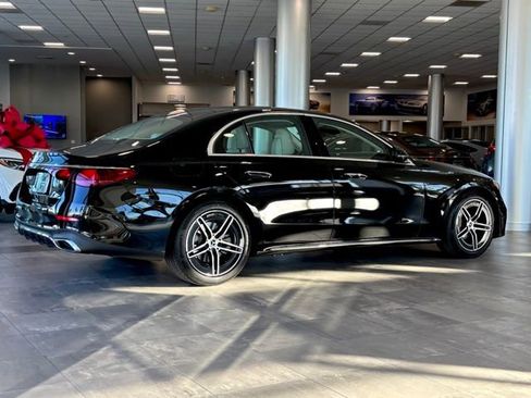New 2026 Mercedes-Benz E 350 Sedan image 3