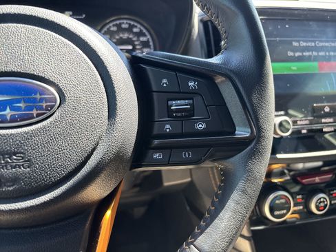 Used 2024 Subaru Forester Wilderness AWD/4WD image 10