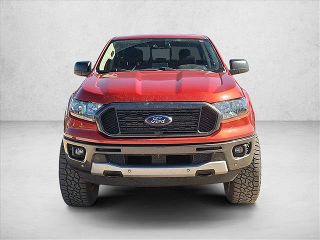 Used 2019 Ford Ranger XLT w/ Equipment Group 302A Luxury RWD image 2
