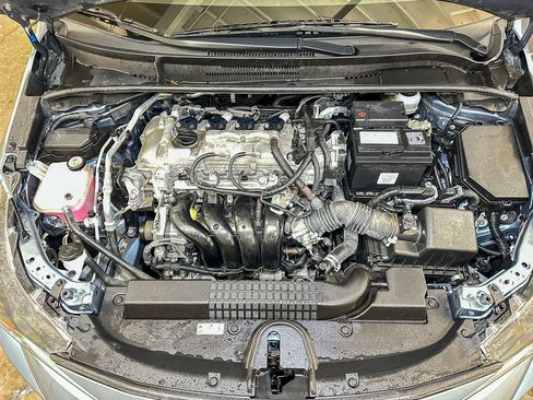 Used 2020 Toyota Corolla LE w/ Body Protection Package FWD image 36
