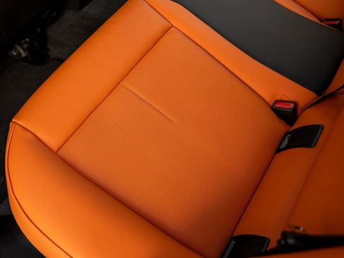 Used 2025 BMW M5 Touring image 31