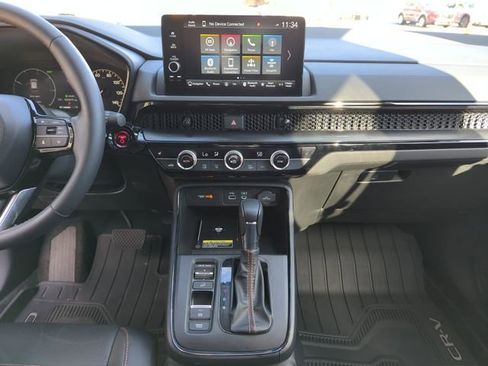 Certified 2024 Honda CR-V Sport Touring image 24