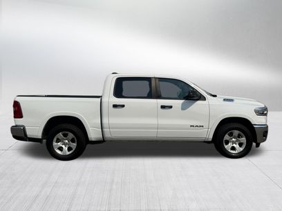Used 2025 RAM 1500 Big Horn