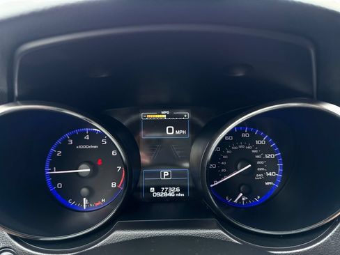 Used 2017 Subaru Outback 2.5i Premium AWD/4WD image 18