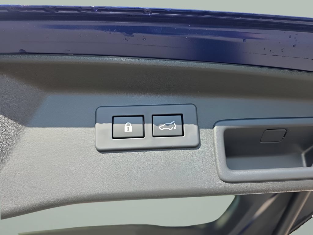 Certified 2026 Subaru Outback Premium AWD/4WD image 15