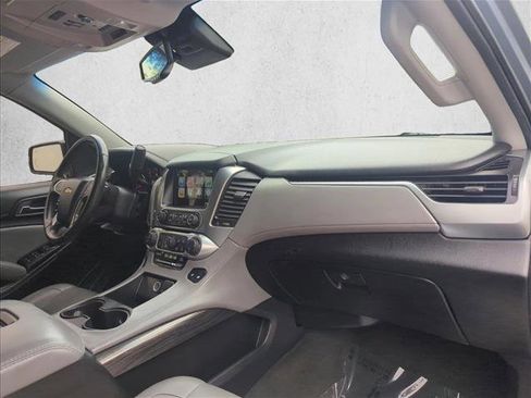 Used 2016 Chevrolet Tahoe LT RWD image 29