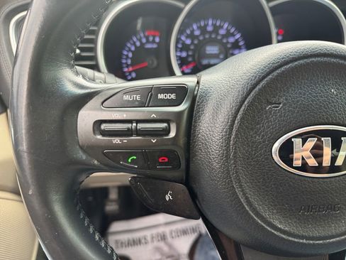 Used 2014 Kia Optima EX image 31