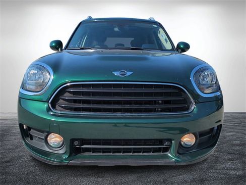 Used 2018 MINI Cooper Countryman image 9