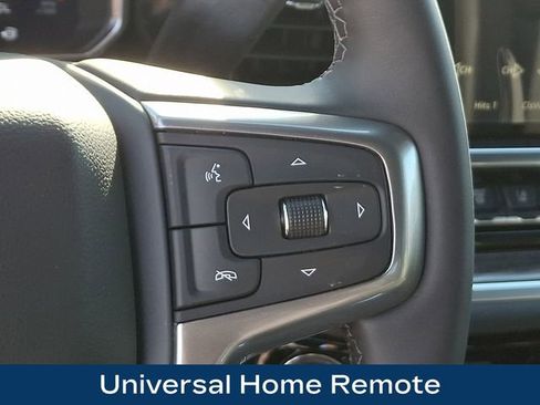 Used 2026 Chevrolet Silverado 2500 LTZ w/ LTZ Plus Package image 25