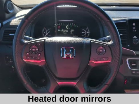 Used 2023 Honda Passport TrailSport image 10