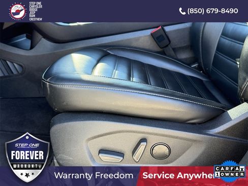 Used 2023 Ford Edge SEL image 13