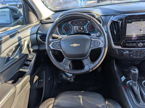 Used 2018 Chevrolet Traverse Premier w/ Redline Edition image 20