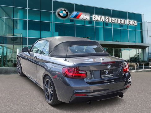 Used 2017 BMW M240i Convertible image 6