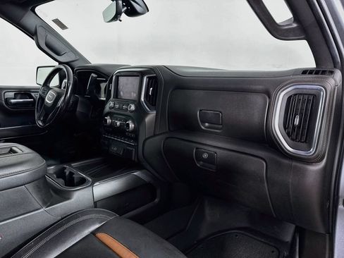 Used 2021 GMC Sierra 1500 AT4 w/ AT4 Value Package AWD/4WD image 32
