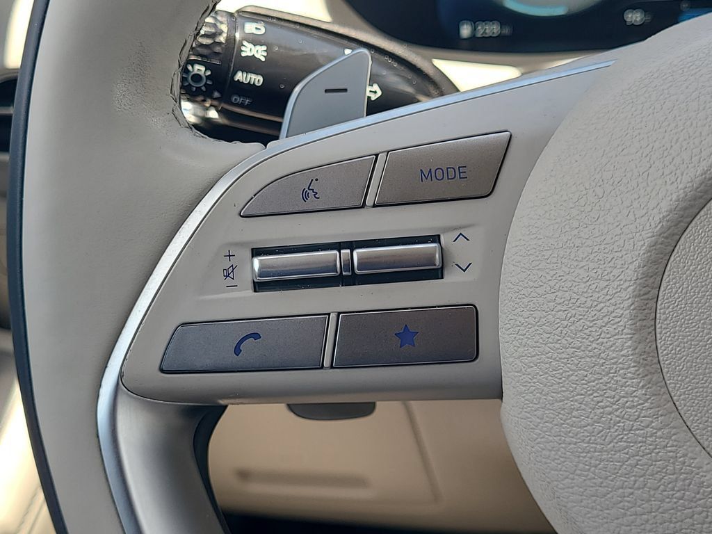 Used 2024 Hyundai Palisade Calligraphy AWD/4WD image 19