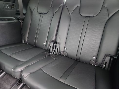 New 2026 Kia Sorento EX image 21