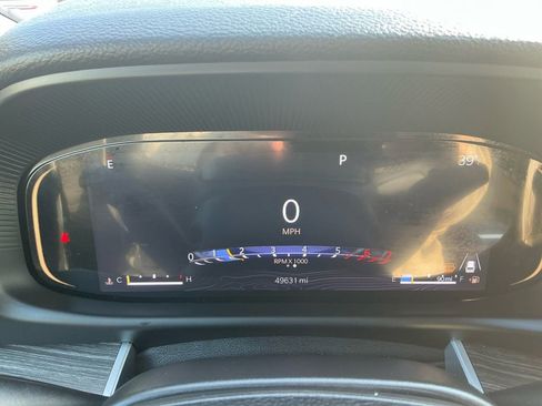 Used 2024 Jeep Wagoneer Series II image 19