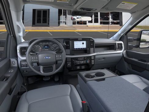 New 2026 Ford F250 XL image 9