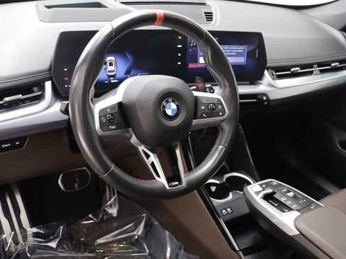 Used 2025 BMW X1 M35i AWD/4WD image 7
