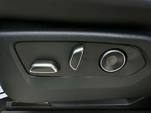 Certified 2024 Cadillac Escalade Sport w/ Touring Package image 20