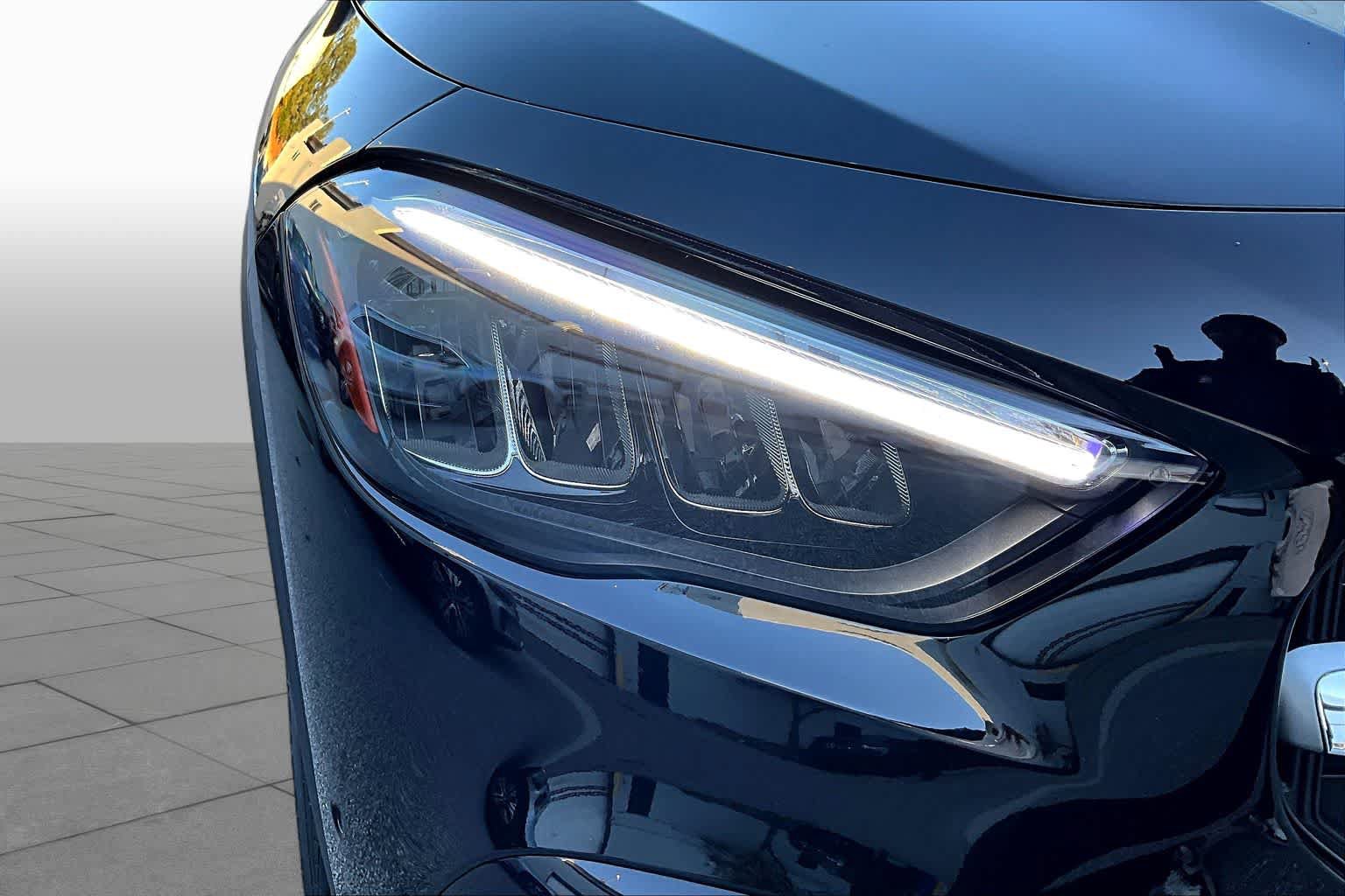 Certified 2026 Mercedes-Benz GLA 250 image 26