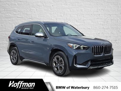 Certified 2023 BMW X1 xDrive28i w/ Convenience Package